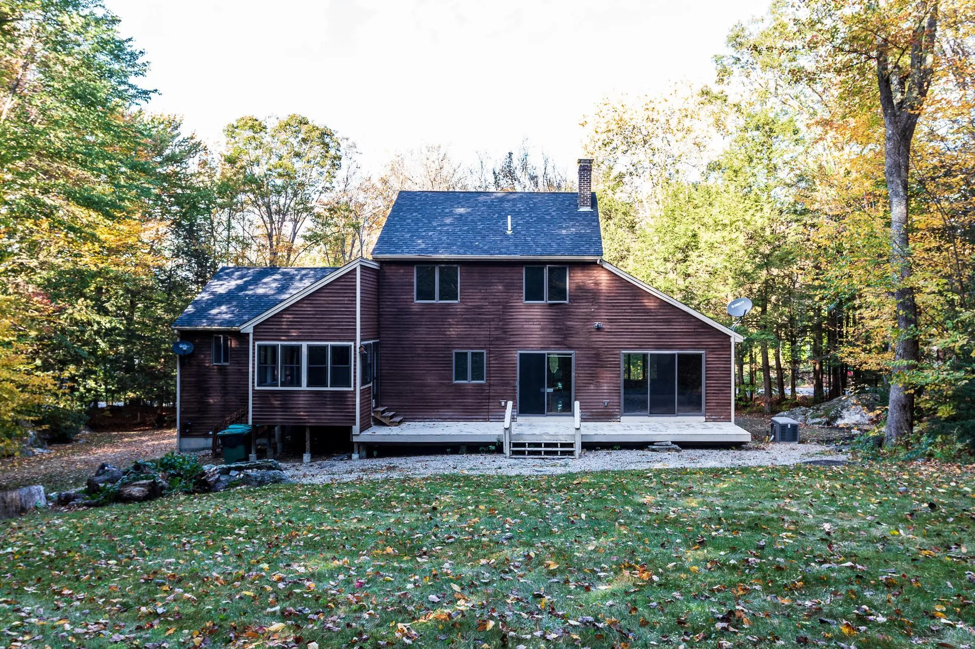 26 Beaver Road Strafford NH 03884