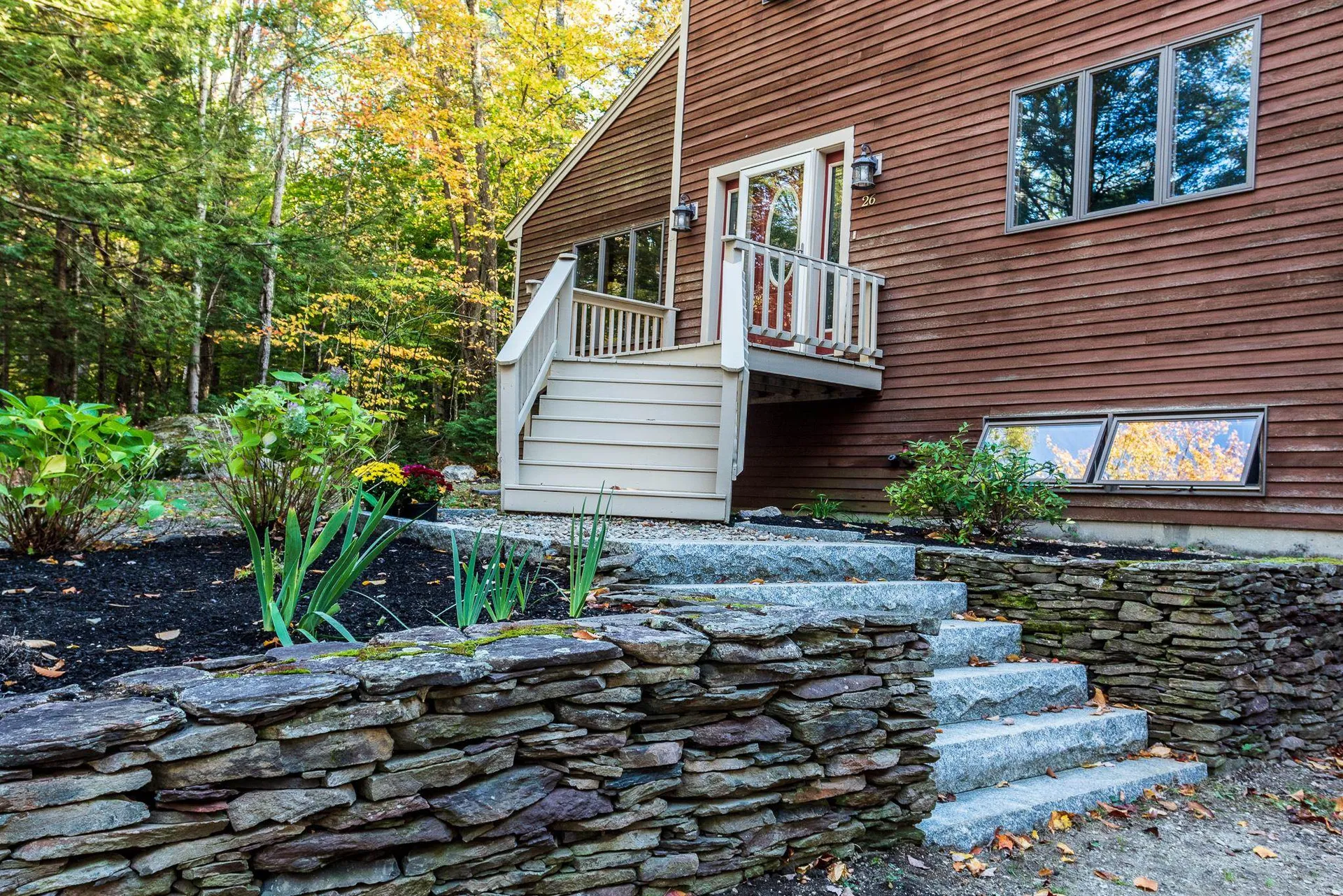 26 Beaver Road Strafford NH 03884