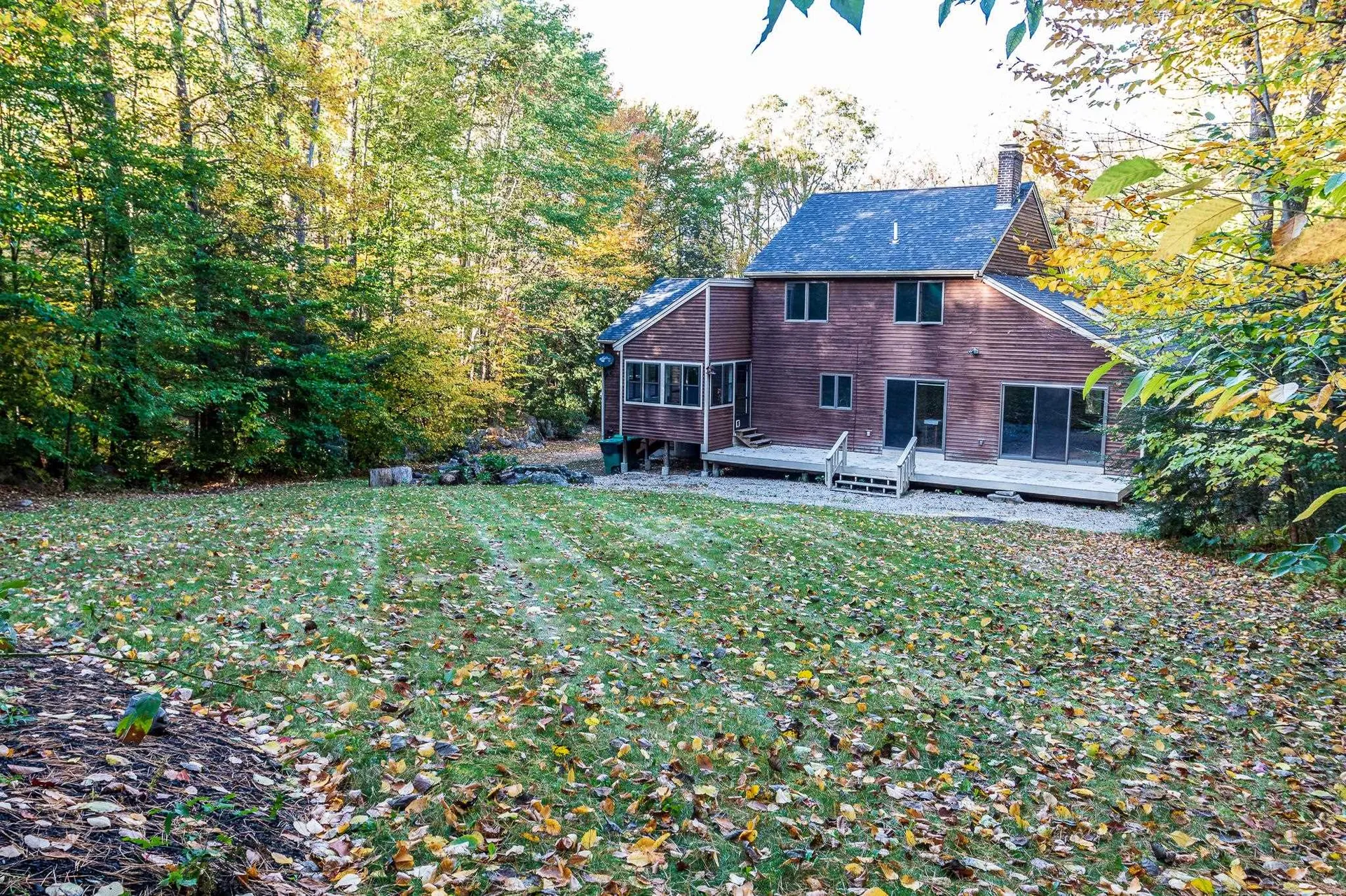 26 Beaver Road Strafford NH 03884