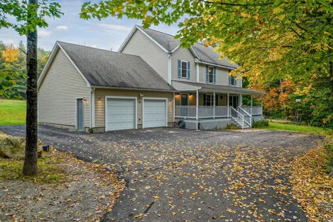 33 Ham Road New Durham NH 03855