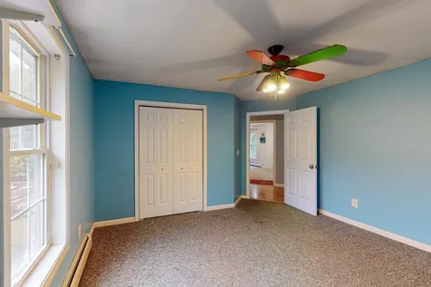33 Ham Road New Durham NH 03855