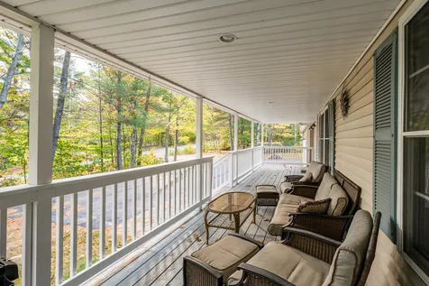 33 Ham Road New Durham NH 03855