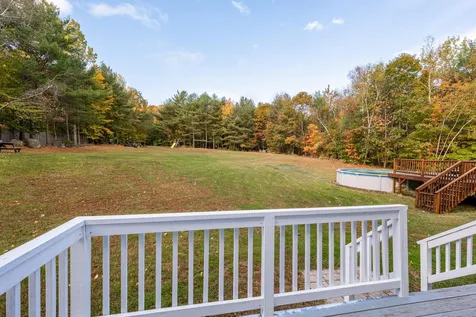 33 Ham Road New Durham NH 03855