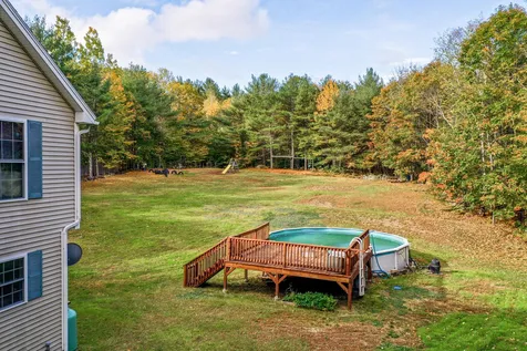 33 Ham Road New Durham NH 03855