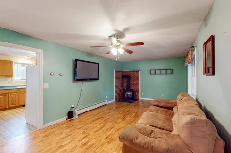 33 Ham Road New Durham NH 03855