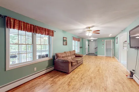 33 Ham Road New Durham NH 03855