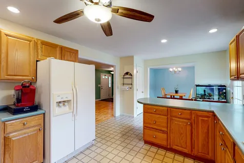 33 Ham Road New Durham NH 03855