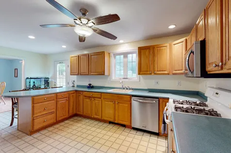 33 Ham Road New Durham NH 03855