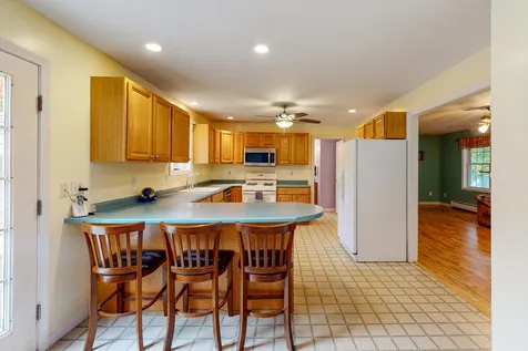 33 Ham Road New Durham NH 03855