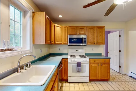 33 Ham Road New Durham NH 03855