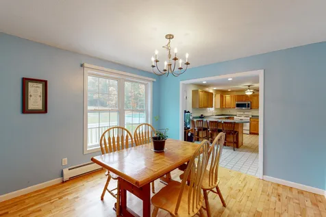 33 Ham Road New Durham NH 03855