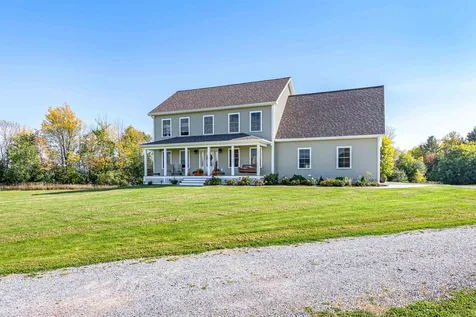 4 Macomber Lane Grand Isle VT 05458