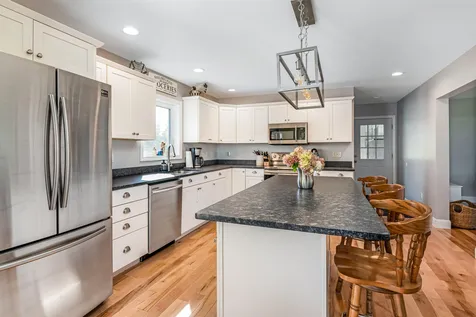 4 Macomber Lane Grand Isle VT 05458
