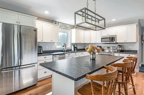 4 Macomber Lane Grand Isle VT 05458