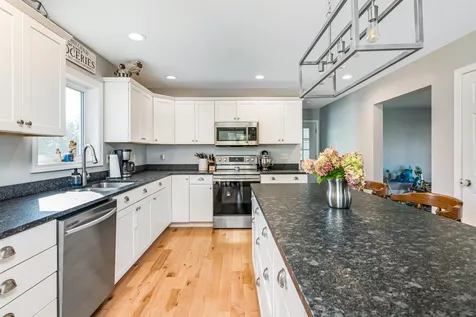 4 Macomber Lane Grand Isle VT 05458