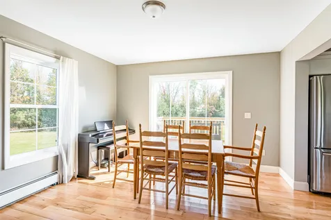 4 Macomber Lane Grand Isle VT 05458