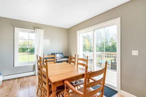 4 Macomber Lane Grand Isle VT 05458