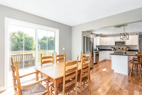 4 Macomber Lane Grand Isle VT 05458