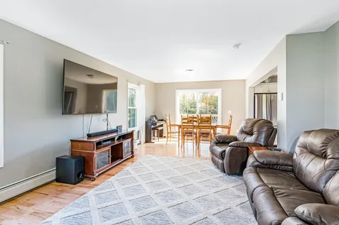 4 Macomber Lane Grand Isle VT 05458