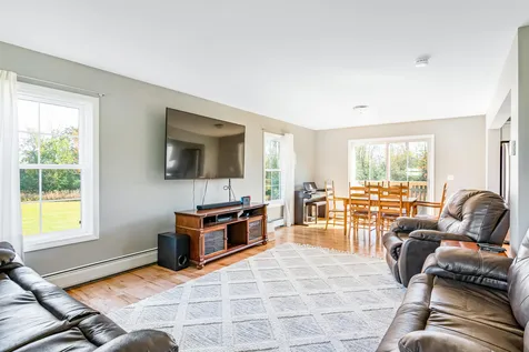4 Macomber Lane Grand Isle VT 05458