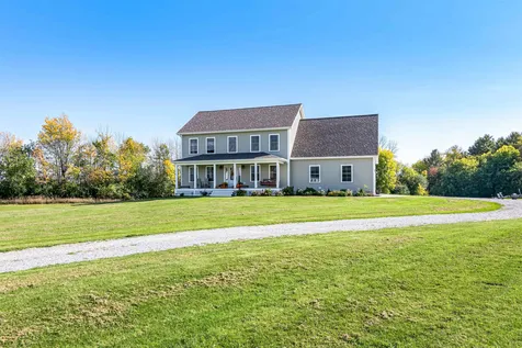 4 Macomber Lane Grand Isle VT 05458