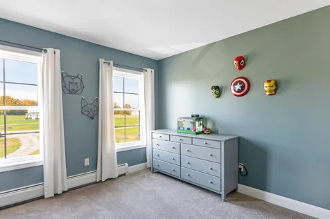 4 Macomber Lane Grand Isle VT 05458