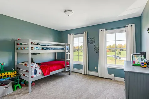 4 Macomber Lane Grand Isle VT 05458