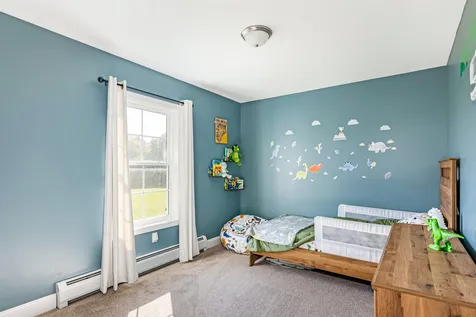 4 Macomber Lane Grand Isle VT 05458