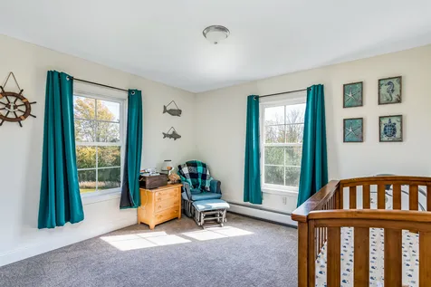 4 Macomber Lane Grand Isle VT 05458