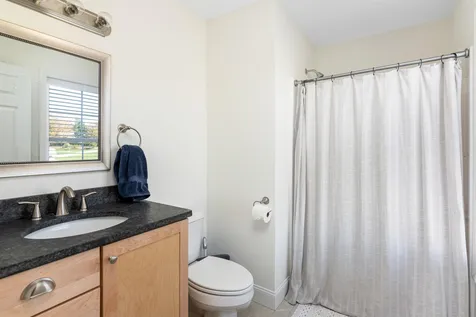 4 Macomber Lane Grand Isle VT 05458