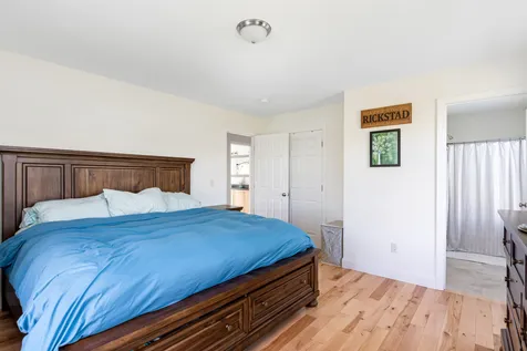 4 Macomber Lane Grand Isle VT 05458