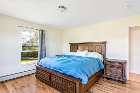 4 Macomber Lane Grand Isle VT 05458