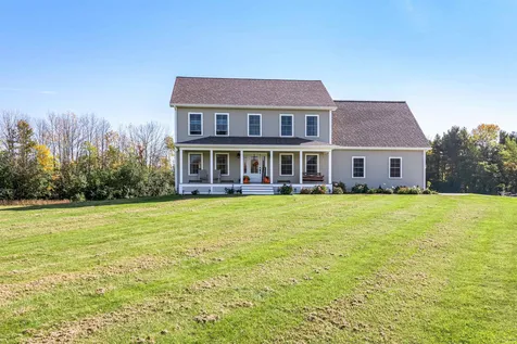 4 Macomber Lane Grand Isle VT 05458