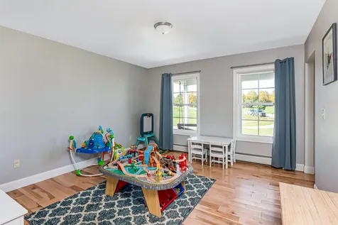 4 Macomber Lane Grand Isle VT 05458