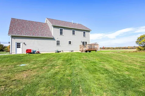 4 Macomber Lane Grand Isle VT 05458