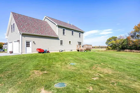 4 Macomber Lane Grand Isle VT 05458