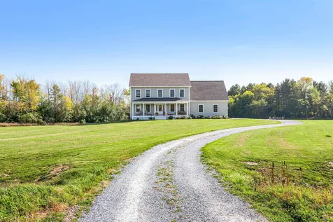 4 Macomber Lane Grand Isle VT 05458