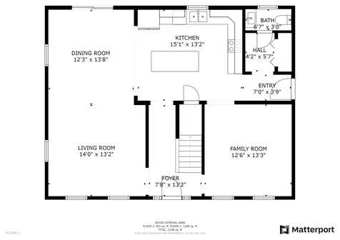 4 Macomber Lane Grand Isle VT 05458