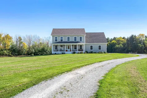 4 Macomber Lane Grand Isle VT 05458