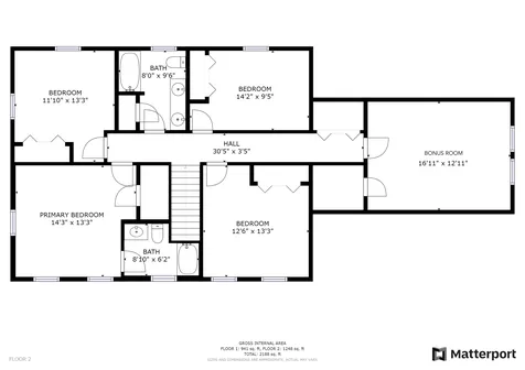 4 Macomber Lane Grand Isle VT 05458