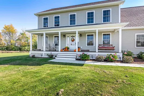 4 Macomber Lane Grand Isle VT 05458