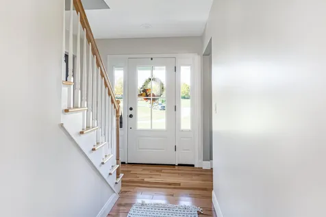4 Macomber Lane Grand Isle VT 05458