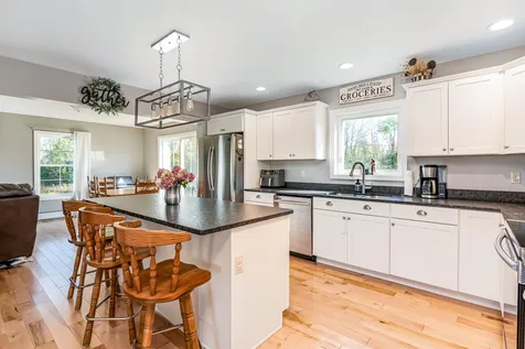 4 Macomber Lane Grand Isle VT 05458