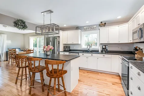 4 Macomber Lane Grand Isle VT 05458