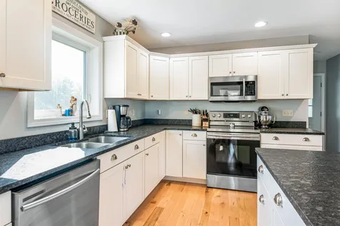 4 Macomber Lane Grand Isle VT 05458
