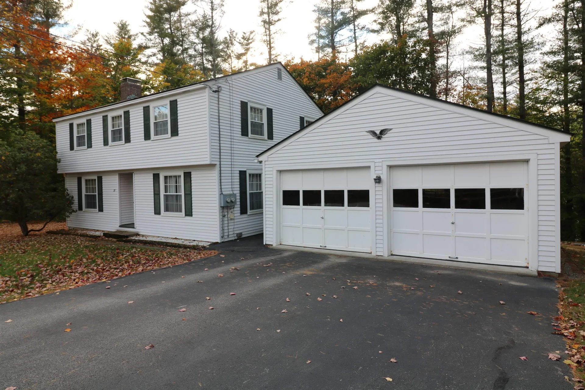 27 Webb Road Peterborough NH 03458
