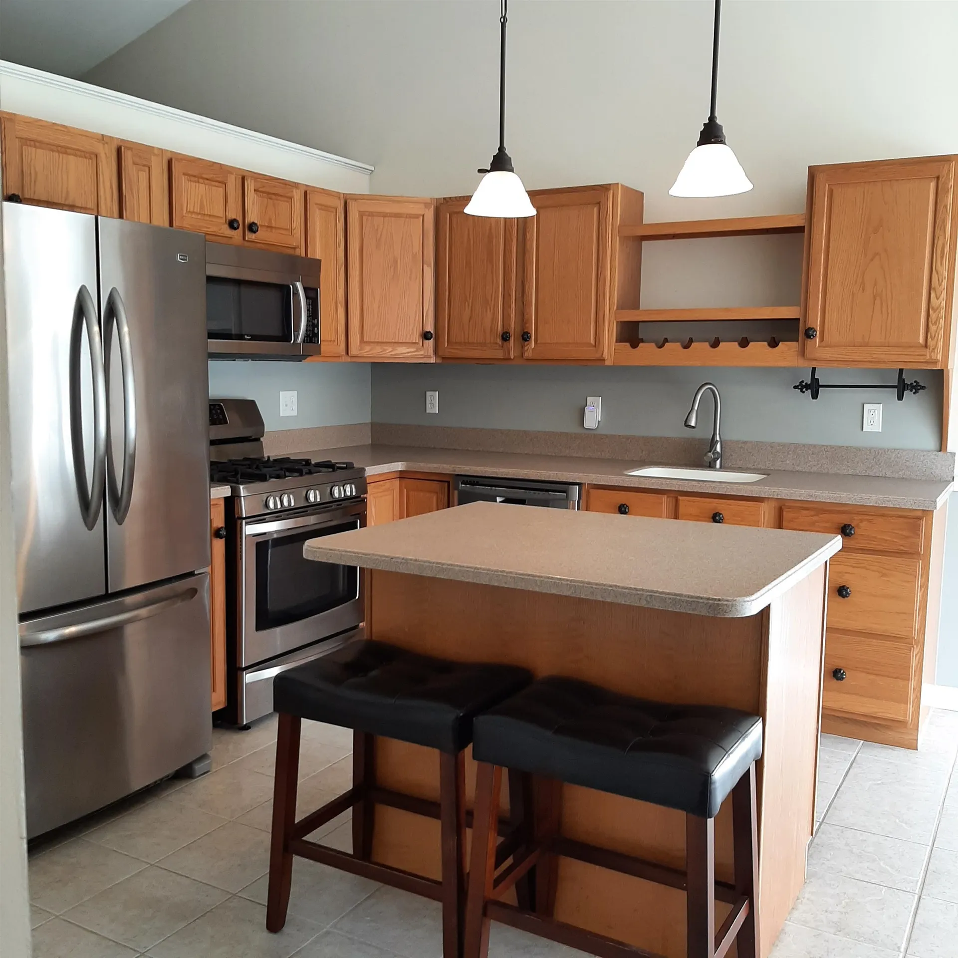54 Saint John Lane Hampstead NH 03841