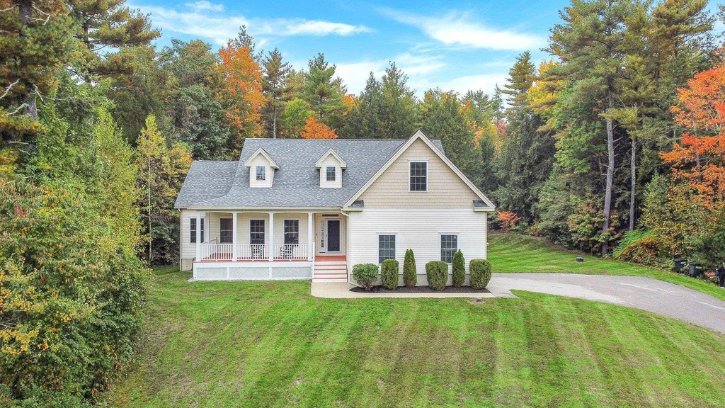 67 Olde Bridge Lane Epping NH 03042