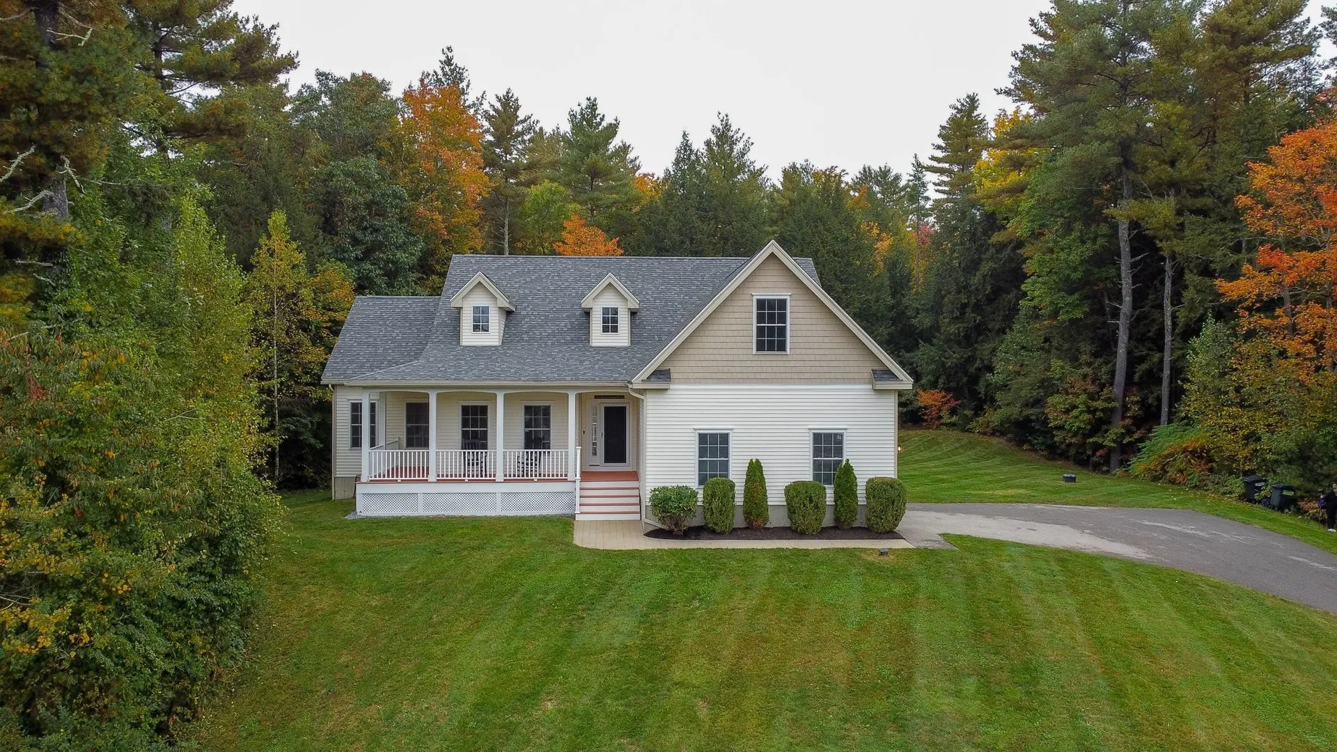 67 Olde Bridge Lane Epping NH 03042