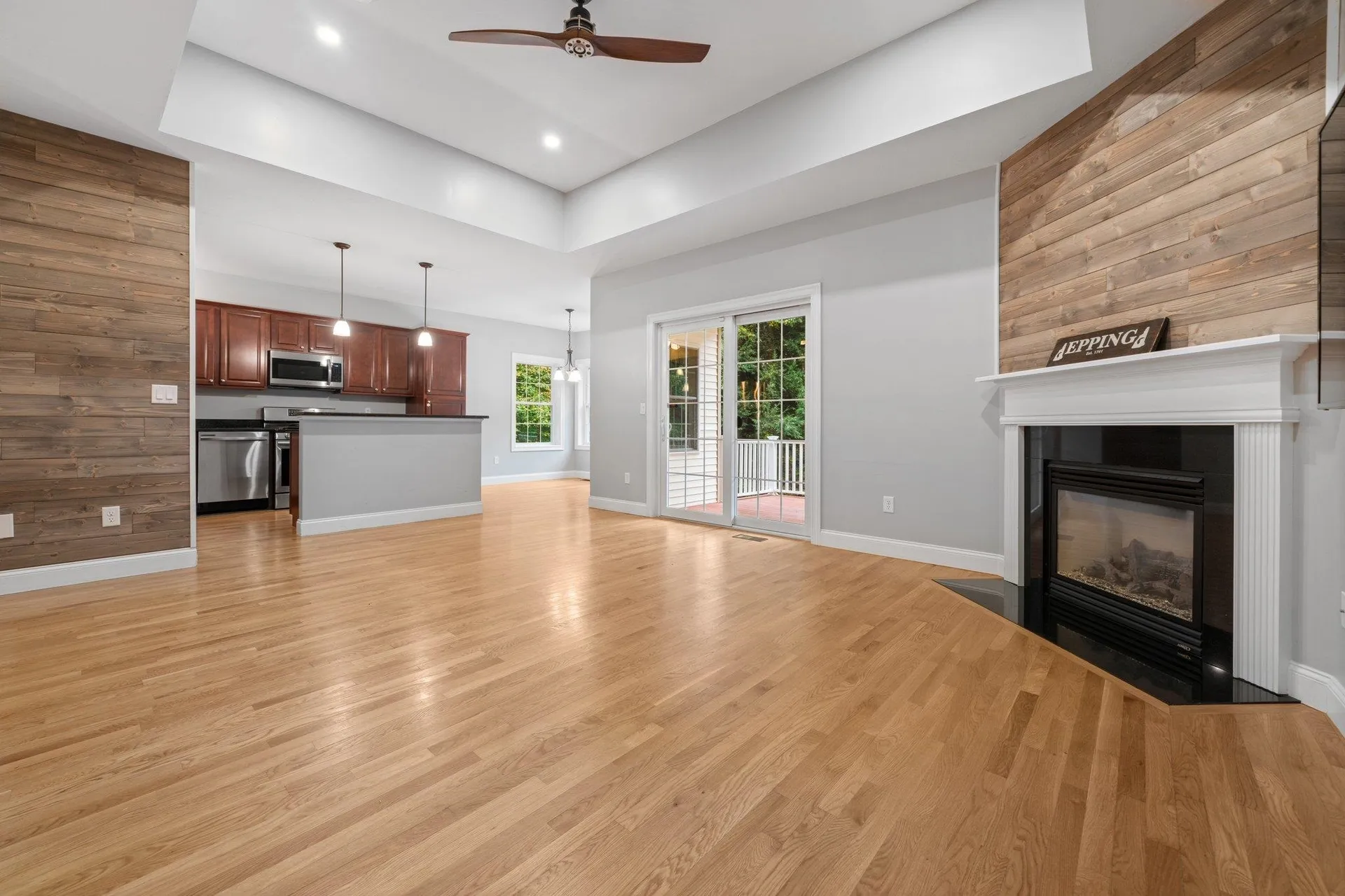 67 Olde Bridge Lane Epping NH 03042